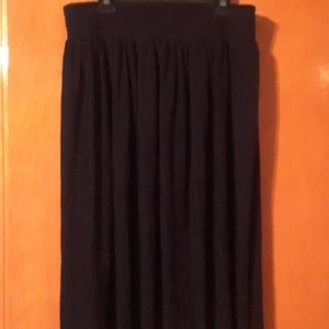 Ladies beautiful skirt